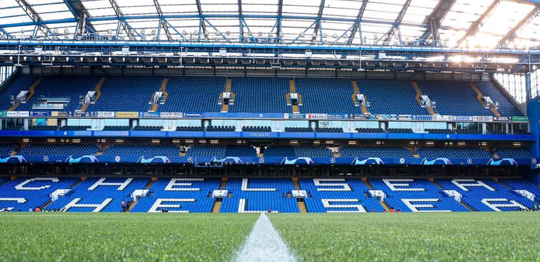 得胜28体育成为切尔西的官方博彩合作伙伴